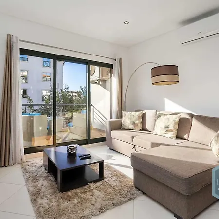 Miguel Torga Dream Apartment