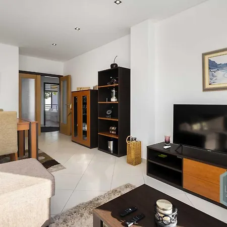 Apartment Miguel Torga Dream