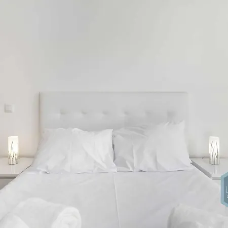 Apartment Miguel Torga Dream