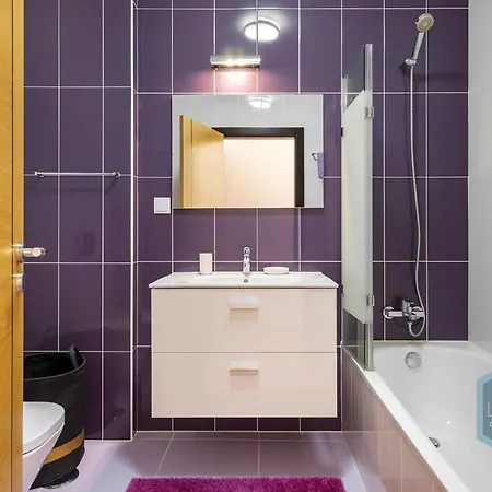 Miguel Torga Dream Apartment *