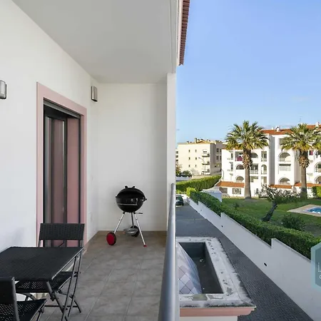 Apartment Miguel Torga Dream Albufeira