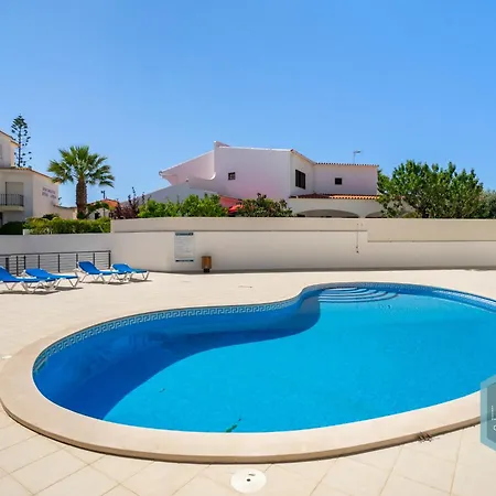Apartment Miguel Torga Dream Albufeira