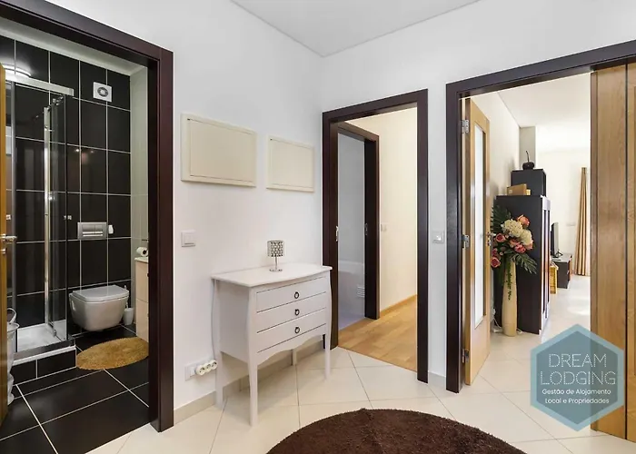 Apartamento Miguel Torga - Dream