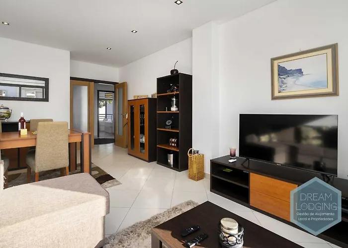 Apartamento Miguel Torga - Dream