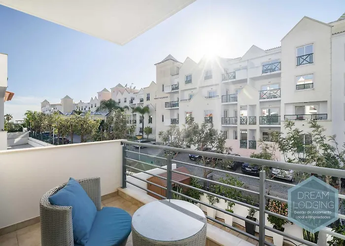 Apartamento Miguel Torga - Dream