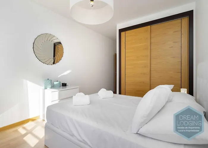 Apartamento Miguel Torga - Dream