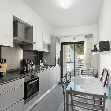 Apartamento Miguel Torga - Dream