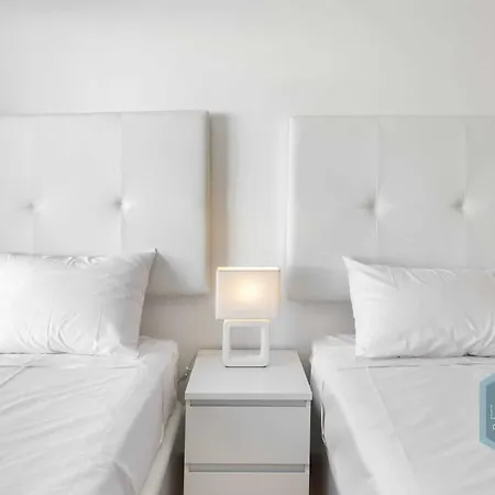 Apartamento Miguel Torga - Dream *