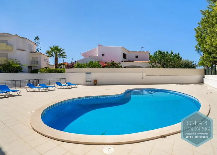 Appartement Miguel Torga - Dream Albufeira
