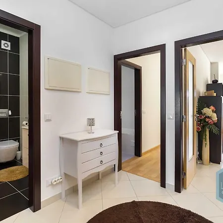 Apartamento Miguel Torga - Dream